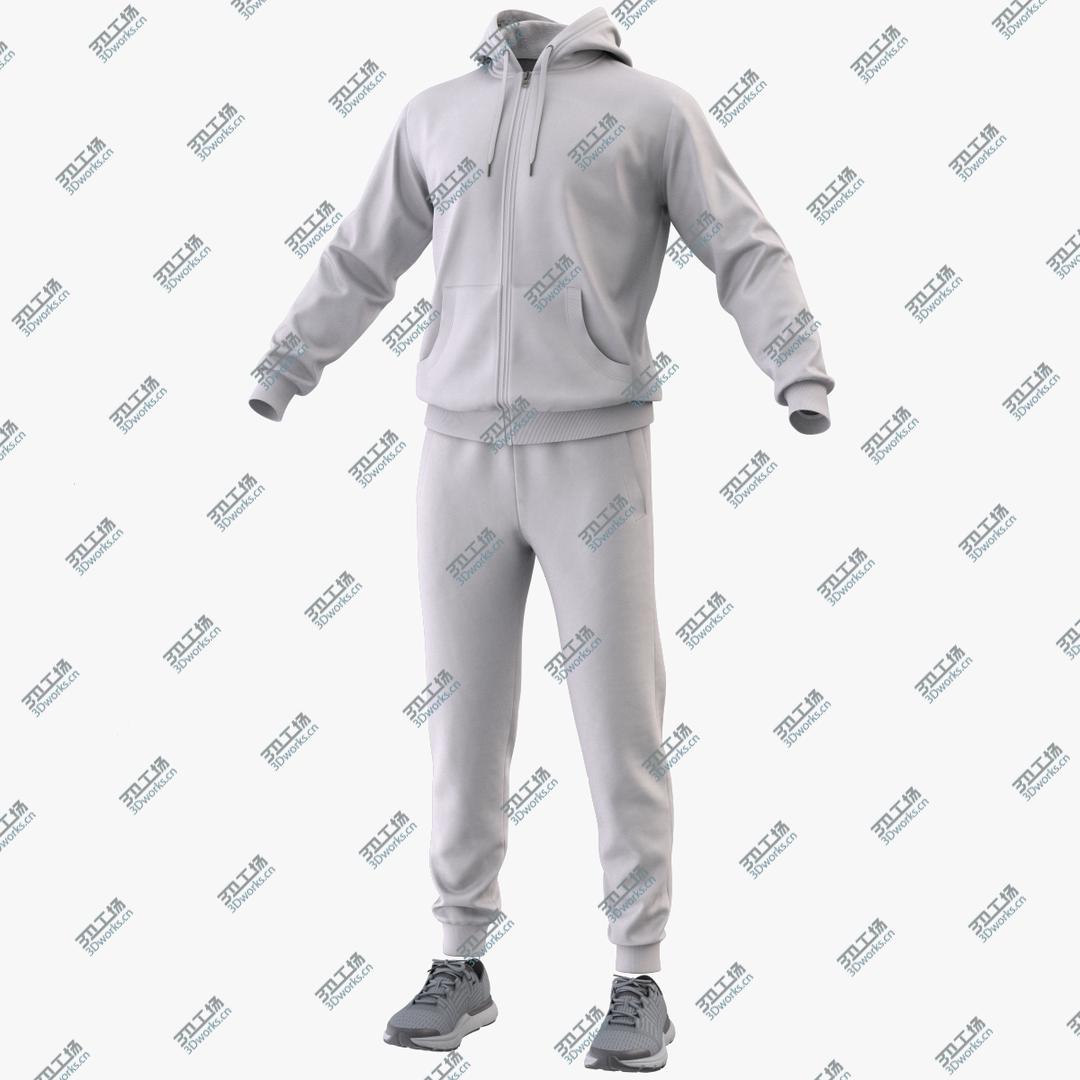 images/goods_img/2021040234/3D Sportswear Suit 06 - PBR model/1.jpg
